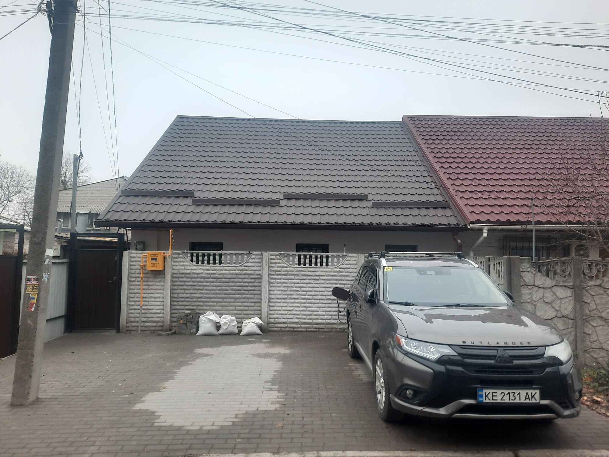 Продам дом 85 м2 ремонт 2023