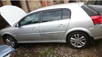 Drzwi Opel Signum 163 157