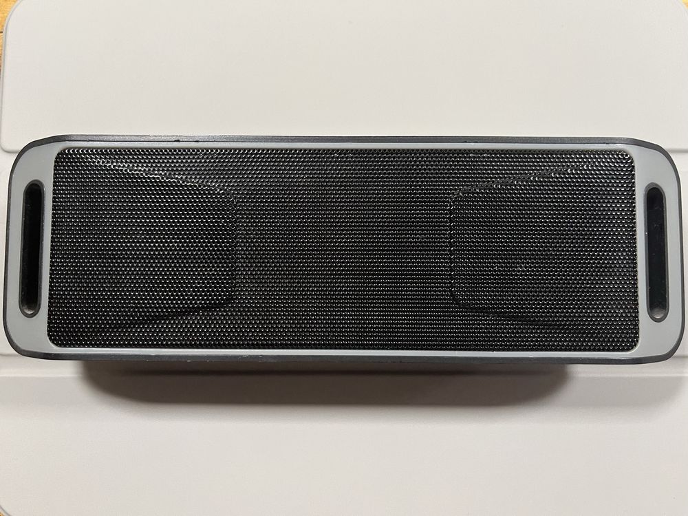 Głośnik bluetooth