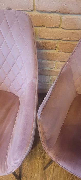 Krzesło tapicerowane