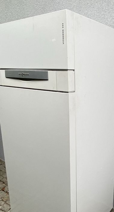 Viessmann piec gazowy 333 witodens