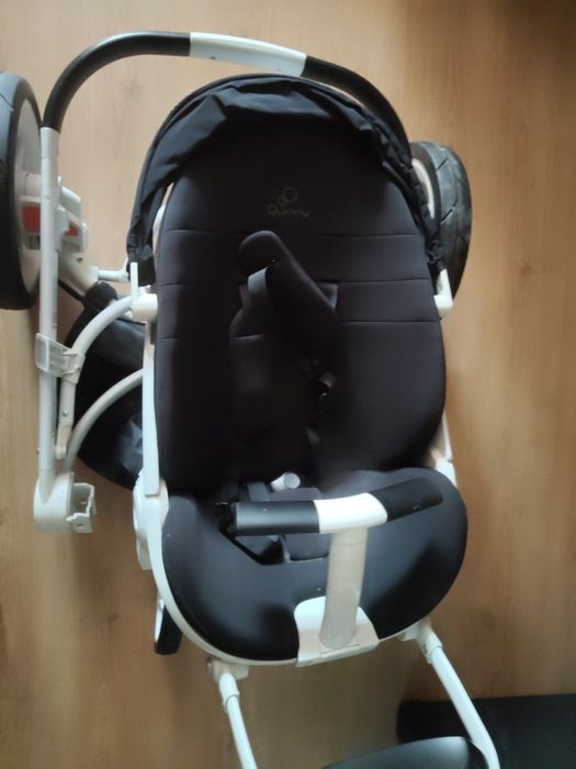 Carrinho Quinny moodd