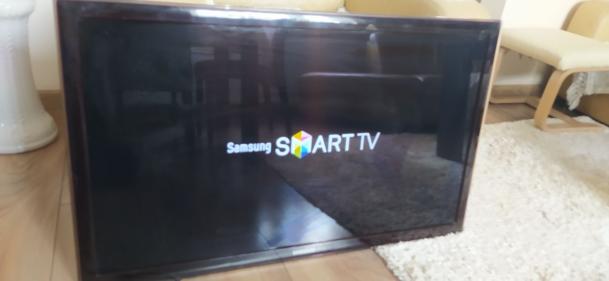 Smart TV Samsung 40 "