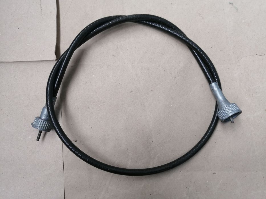 Трос спидометра москвич 408, 412