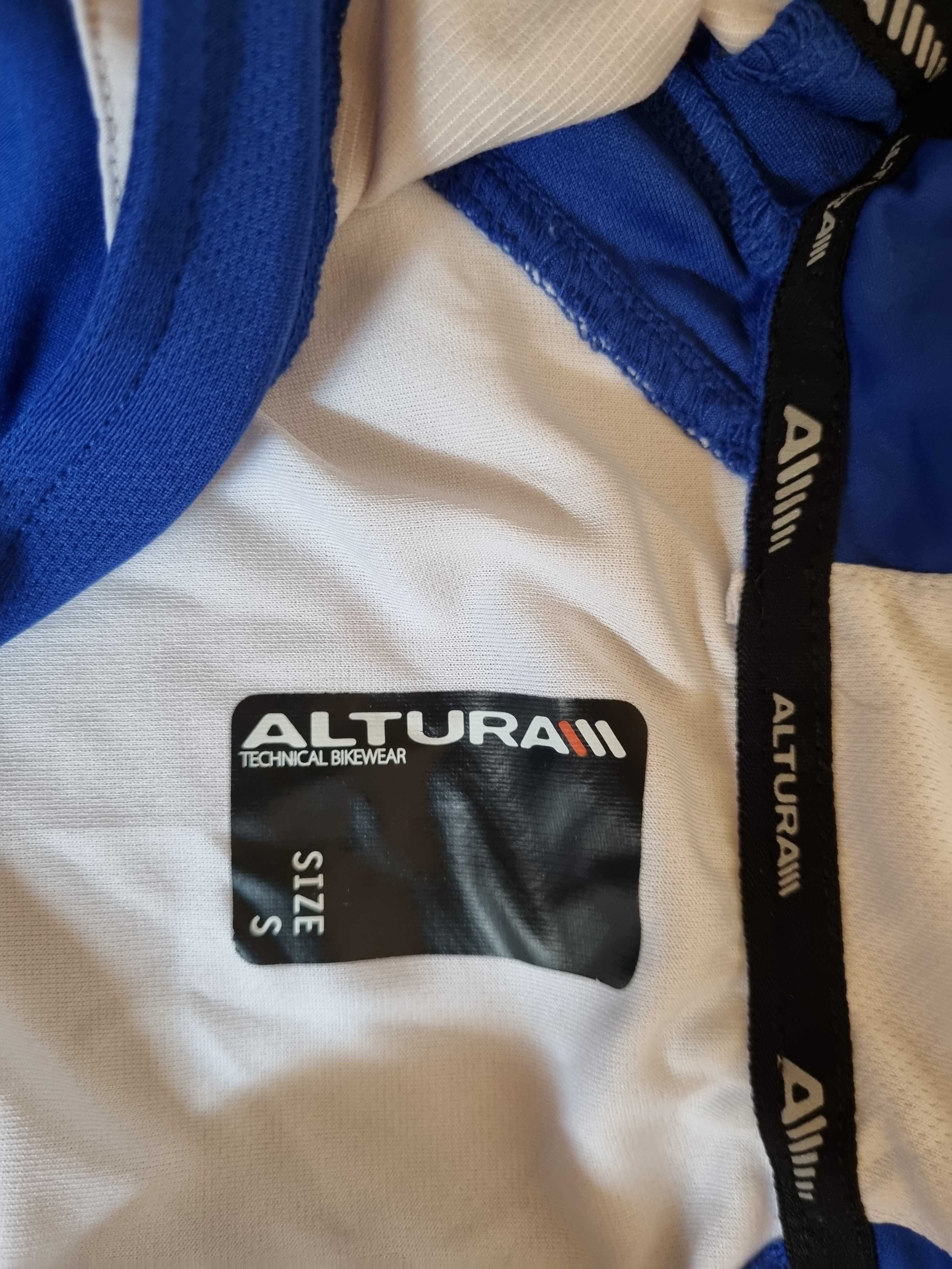 Bluza sportowa Altura rozmiar S