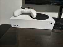 Xbox Series S 512GB + pad