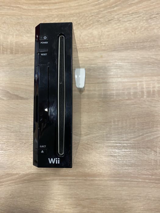 Nintendo Wii em bom estado