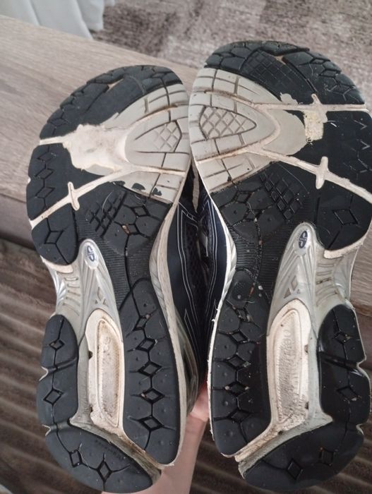 Кроссівки New Balance 1906R