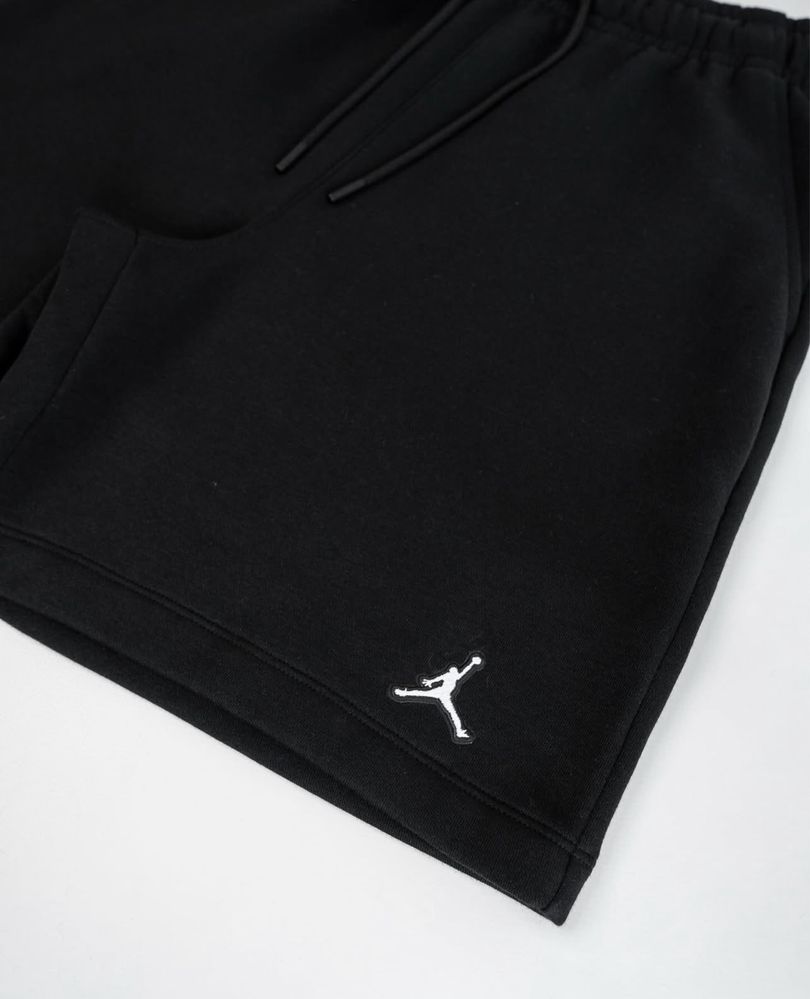 ОРИГІНАЛ | Шорти Jordan Brooklyn Джордан Nike Найк мужские чоловічі ML