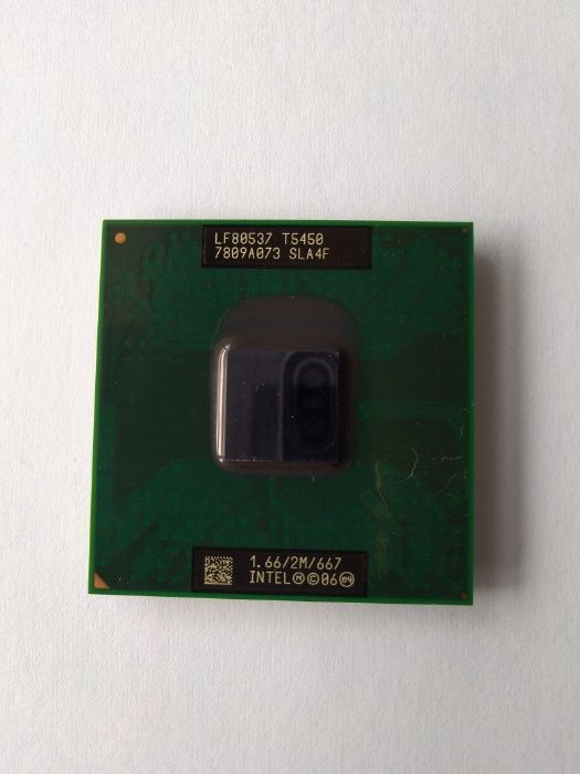 Intel® Core™2 Duo T5450 Processor64551956975105120