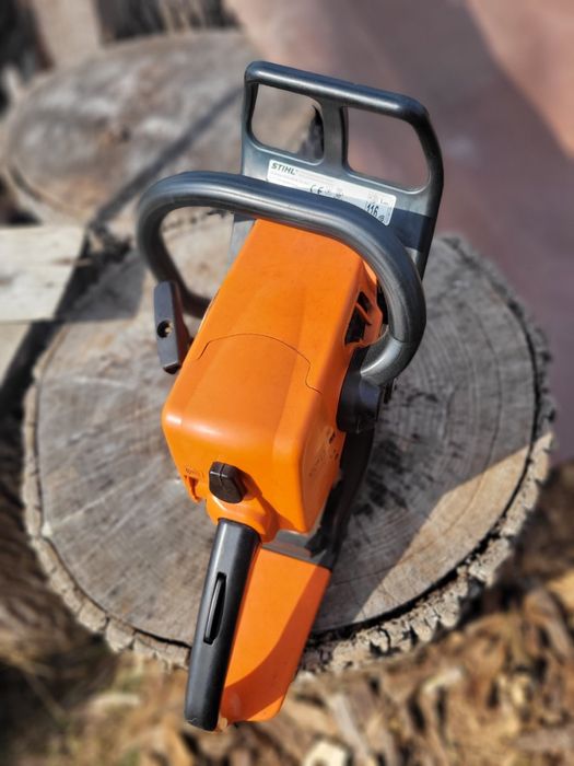 Бензопила штиль Stihl 250 original Germany