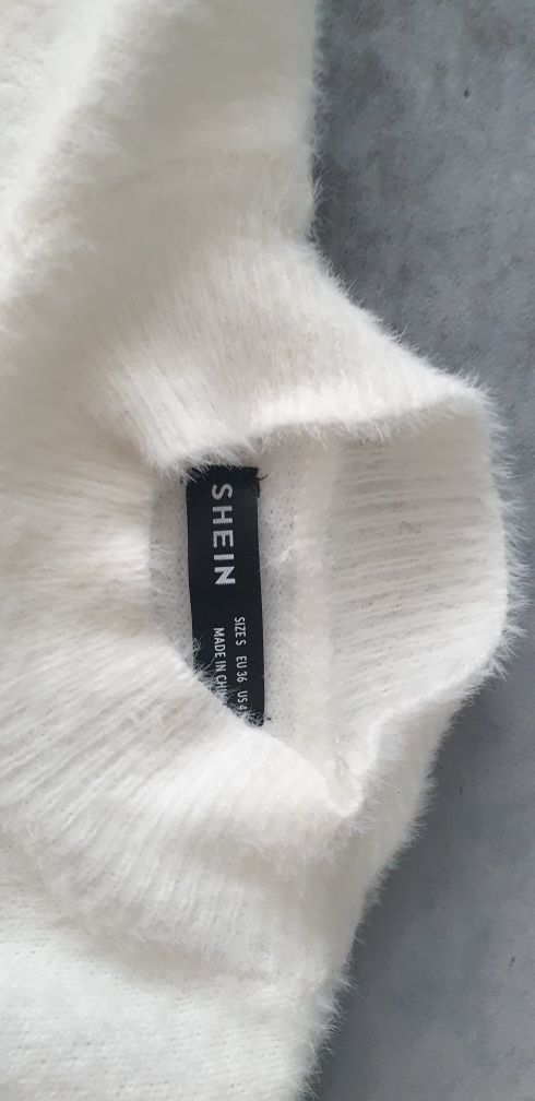 Zestaw sweterków Shein S