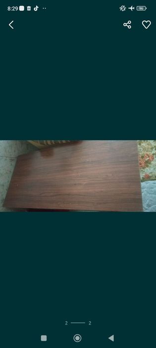 Стіл. Стол. Журнальний стіл