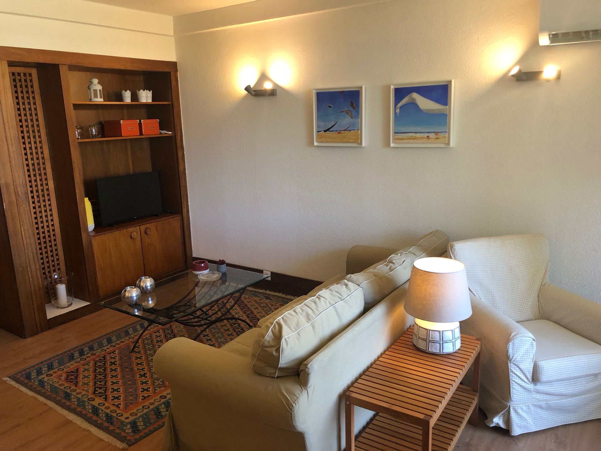 Apartamento T1 Troia Resort