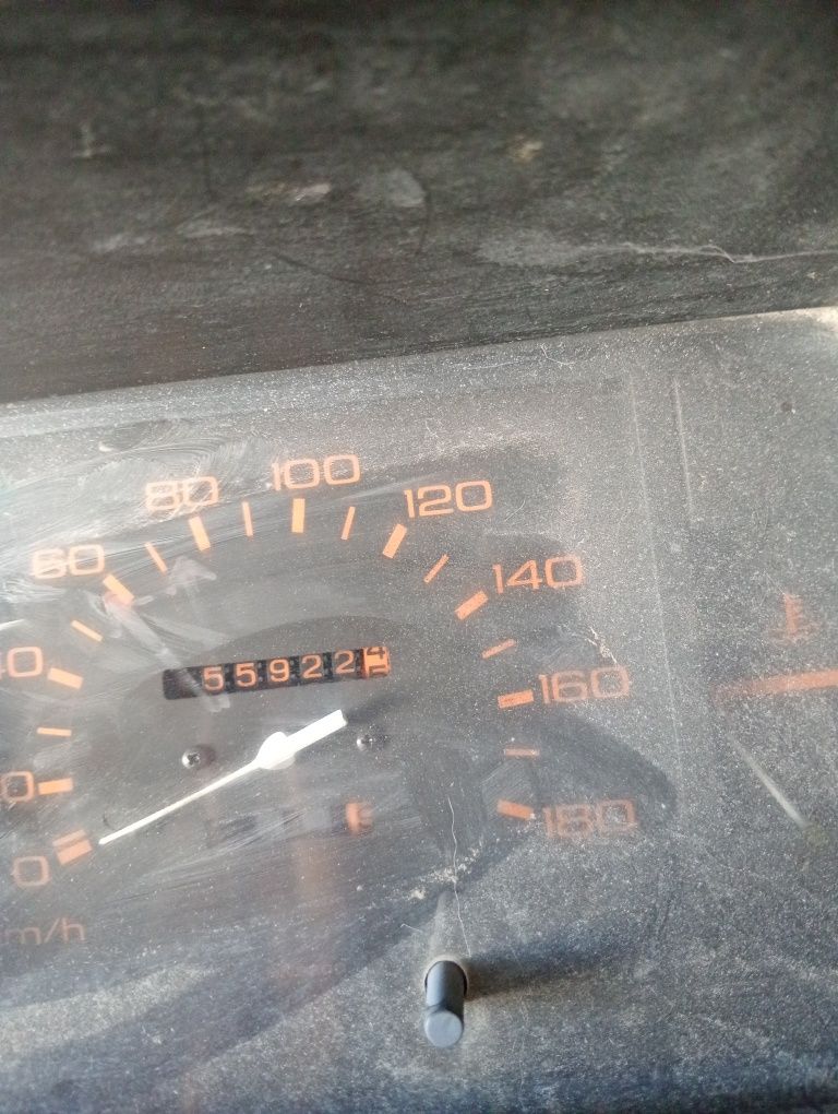 Nissan d21 para restaurar