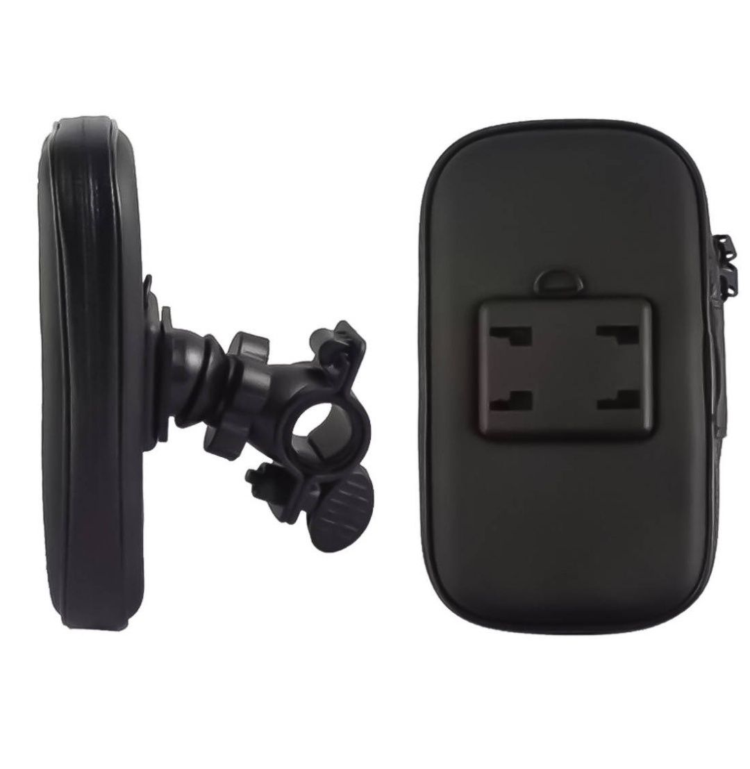 Тримач для телефону Addap BPH-01, розмір XL, для діагоналі 6,3"-6,8""