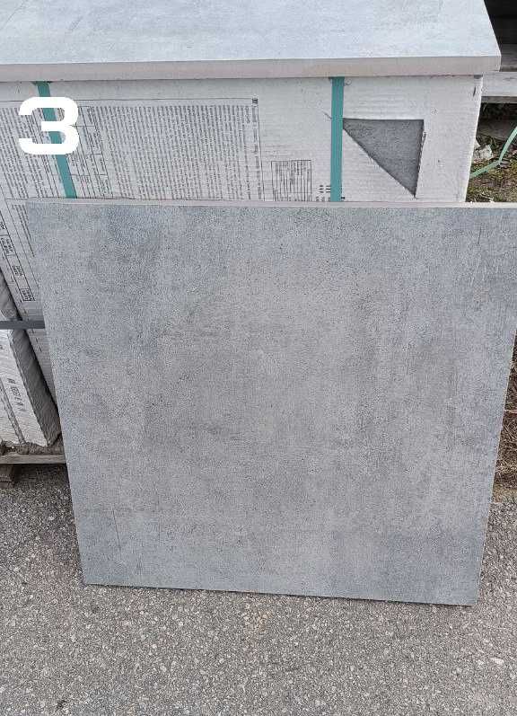 Атем керамічна плитка товщина 20мм (2 см) Потовщений керамограніт