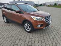 Ford ESCAPE 1.5 4x4