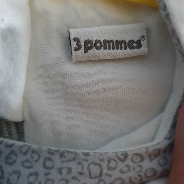 Sukieneczka firmy 3pommes, 80, stan idealny