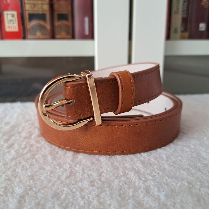 Klasyczny pasek- Nowy