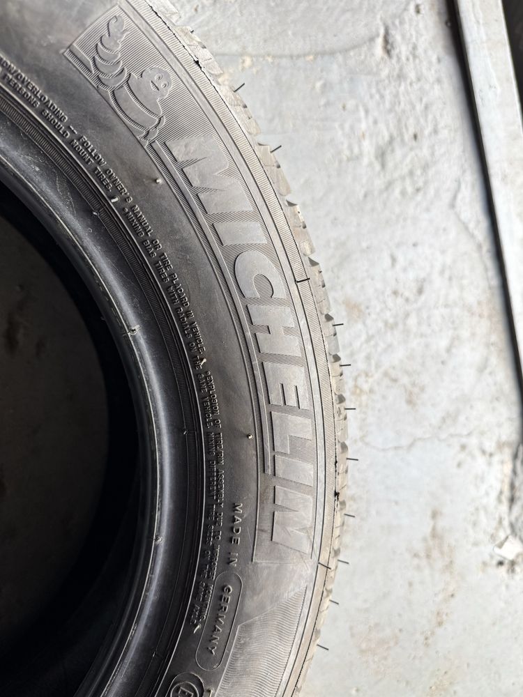 14 175/65 Michelin Energy шини літо