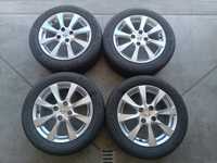 Alufelgi 16" , 4x108, Opel Corsa F Mokka Peugeot 208