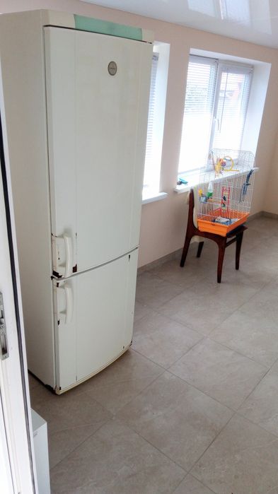 Холодильник Electrolux робочий двокамерний