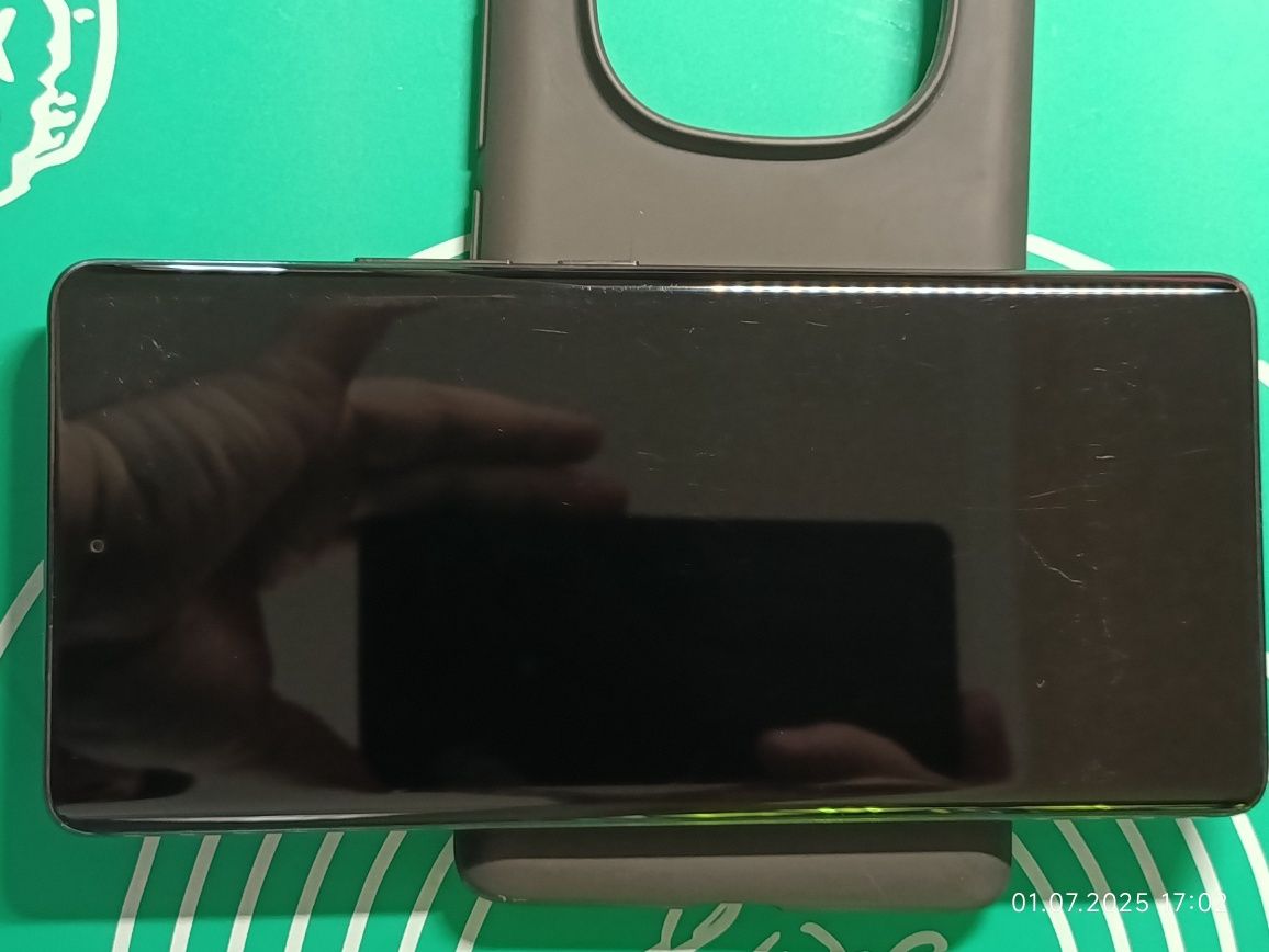 Смартфон Xiaomi Redmi Note 14 Pro 256gb