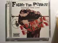 Public Enemy Fight The Power Greatest Hits Live