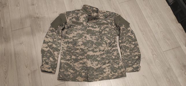 Bluza wojskowa US Army