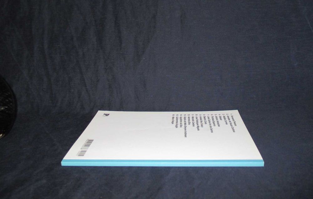 Livro Cadernos Biográficos 1 Fernando Pessoa