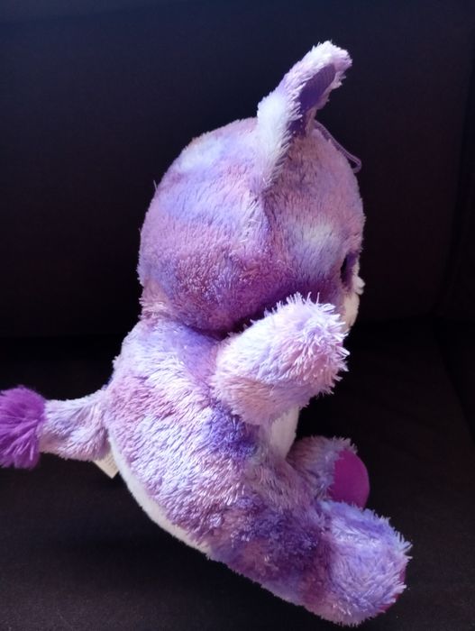 Мягкая игрушка Jafritoys