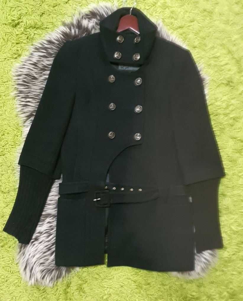 Пальто шерсть Loro piana Max Mara bgn