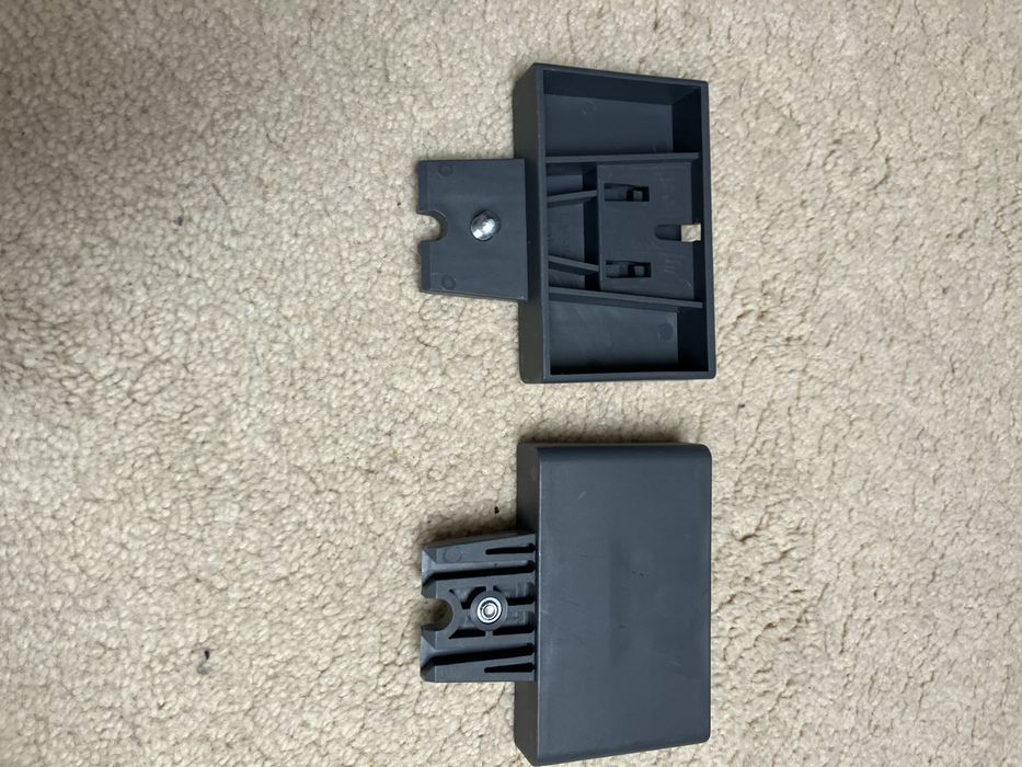 Wózek Bebetto Flavio 2w1 - Kompletny Zestaw