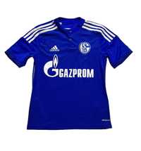 Koszulka Adidas Schalke