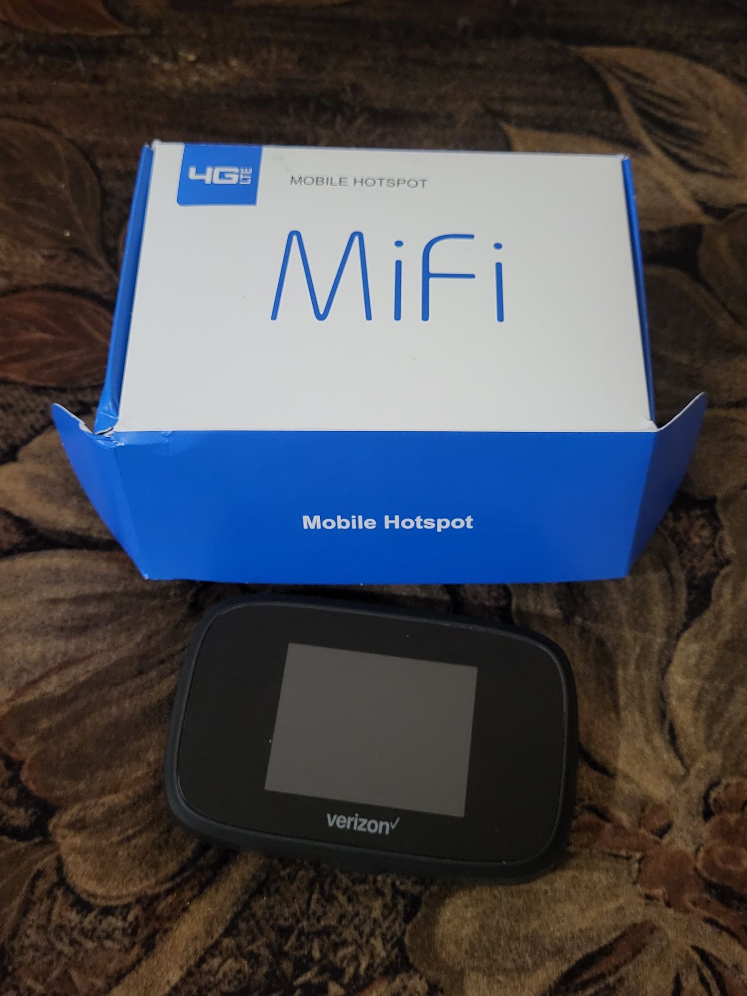 Продам роутер MiFi Novatel