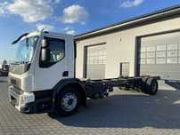Volvo FE 250 18 T PODWOZIE
