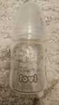 Butelka lovi szklana 150 ml
