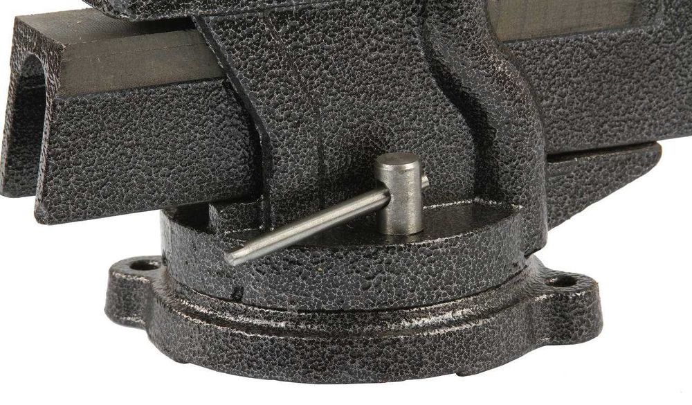Imadło Ślusarskie 150mm Obrotowe