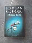 O krok za daleko Harlan Coben