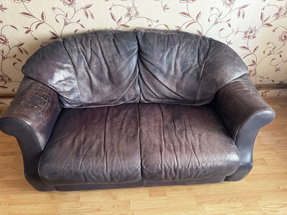Oddam za darmo sofa nierozkladana