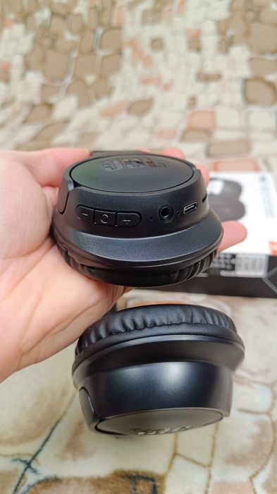 Бездротові Навушники JBL Tune 710BT наушники bluetooth