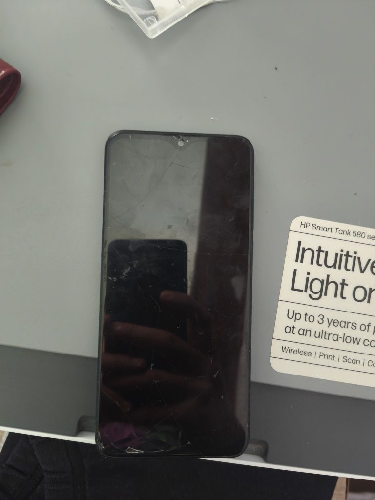 Smartfon nazwa Alcatel