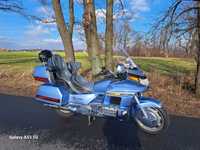 Honda Goldwing 1500