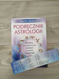 Podręcznik astrologii Yasmin Boland