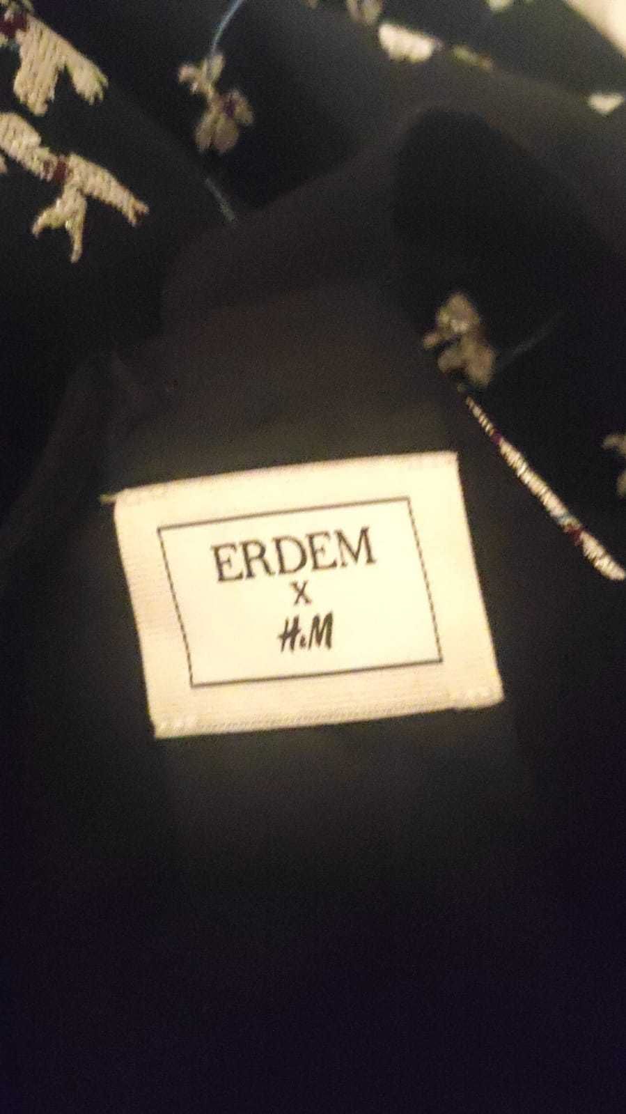 ERDEM H&M sukienka