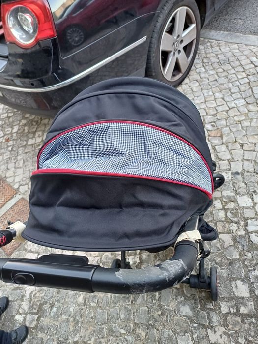 Carro de passeio Chicco