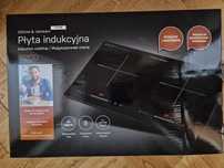 Płyta indukcyjna dwupalnikowa