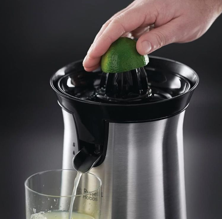 Russell Hobbs Classics Wyciskarka do cytrusów, moc 60W