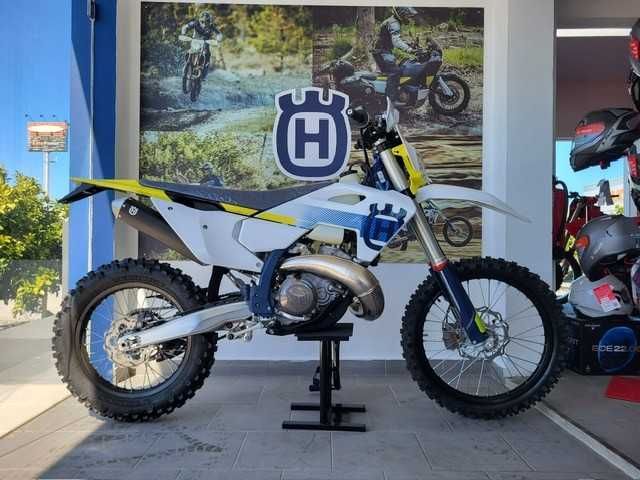 Husqvarna TE300 Nova